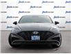 2021 Hyundai Sonata Sport (Stk: 132207) in London - Image 2 of 27
