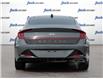 2021 Hyundai Sonata Sport (Stk: 132207) in London - Image 5 of 27
