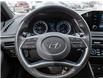 2021 Hyundai Sonata Sport (Stk: 132207) in London - Image 14 of 27