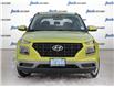 2020 Hyundai Venue ESSENTIAL (Stk: 132251) in London - Image 2 of 25