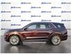 2020 Hyundai Palisade Ultimate 7 Passenger (Stk: 89437) in London - Image 3 of 26