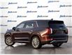 2020 Hyundai Palisade Ultimate 7 Passenger (Stk: 89437) in London - Image 4 of 26