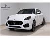 2026 Maserati Grecale Modena V6 (Stk: 1332MC) in Calgary - Image 1 of 30