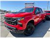 2024 Chevrolet Silverado 1500 Custom Trail Boss in Kemptville - Image 1 of 30