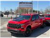2024 Chevrolet Silverado 1500 Custom Trail Boss in Kemptville - Image 29 of 30