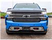 2020 Chevrolet Silverado 1500 RST (Stk: 26014P) in Ingersoll - Image 2 of 4