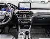 2021 Ford Escape Titanium Hybrid (Stk: 26023P) in Ingersoll - Image 16 of 25
