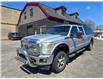 2015 Ford F-350 Lariat (Stk: A25140A) in Kingston - Image 1 of 9