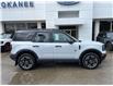 2026 Ford Bronco Sport Outer Banks (Stk: 26S001) in CRESTON - Image 10 of 26