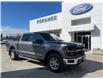 2025 Ford F-150 XLT (Stk: 25T979A) in CRESTON - Image 1 of 11
