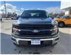 2025 Ford F-150 XLT (Stk: 25T979A) in CRESTON - Image 2 of 11