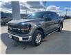 2025 Ford F-150 XLT (Stk: 25T979A) in CRESTON - Image 3 of 11