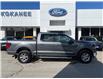 2025 Ford F-150 XLT (Stk: 25T979A) in CRESTON - Image 8 of 11