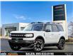 2023 Ford Bronco Sport Outer Banks (Stk: TL04519) in Windsor - Image 1 of 29