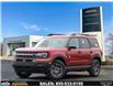 2026 Ford Bronco Sport Big Bend (Stk: BR20697) in Windsor - Image 1 of 29