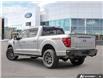 2026 Ford F-150 Tremor (Stk: T-1784) in Calgary - Image 4 of 24
