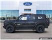 2026 Ford Bronco Outer Banks (Stk: T-1123) in Calgary - Image 3 of 22 2026 Ford Bronco Outer Banks (Stk: T-1123) in Calgary - Image 3 of 22