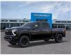 2026 Chevrolet Silverado 2500HD ZR2 (Stk: 107544) in Exeter - Image 2 of 24 2026 Chevrolet Silverado 2500HD ZR2 (Stk: 107544) in Exeter - Image 2 of 24