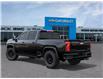 2026 Chevrolet Silverado 2500HD ZR2 (Stk: 107544) in Exeter - Image 3 of 24 2026 Chevrolet Silverado 2500HD ZR2 (Stk: 107544) in Exeter - Image 3 of 24