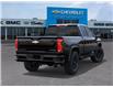 2026 Chevrolet Silverado 2500HD ZR2 (Stk: 107544) in Exeter - Image 4 of 24 2026 Chevrolet Silverado 2500HD ZR2 (Stk: 107544) in Exeter - Image 4 of 24