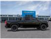 2026 Chevrolet Silverado 2500HD ZR2 (Stk: 107544) in Exeter - Image 5 of 24 2026 Chevrolet Silverado 2500HD ZR2 (Stk: 107544) in Exeter - Image 5 of 24