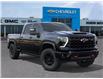 2026 Chevrolet Silverado 2500HD ZR2 (Stk: 107544) in Exeter - Image 7 of 24 2026 Chevrolet Silverado 2500HD ZR2 (Stk: 107544) in Exeter - Image 7 of 24