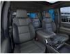 2026 Chevrolet Silverado 2500HD ZR2 (Stk: 107544) in Exeter - Image 16 of 24 2026 Chevrolet Silverado 2500HD ZR2 (Stk: 107544) in Exeter - Image 16 of 24