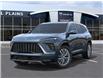 2026 Buick Enclave Avenir (Stk: 26T212) in Wadena - Image 6 of 24 2026 Buick Enclave Avenir (Stk: 26T212) in Wadena - Image 6 of 24