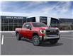 2026 GMC Sierra 2500HD SLT (Stk: 26492) in Wadena - Image 1 of 24