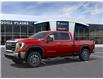 2026 GMC Sierra 2500HD SLT (Stk: 26492) in Wadena - Image 2 of 24