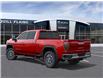 2026 GMC Sierra 2500HD SLT (Stk: 26492) in Wadena - Image 3 of 24