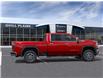 2026 GMC Sierra 2500HD SLT (Stk: 26492) in Wadena - Image 5 of 24
