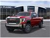 2026 GMC Sierra 2500HD SLT (Stk: 26492) in Wadena - Image 6 of 24