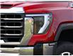 2026 GMC Sierra 2500HD SLT (Stk: 26492) in Wadena - Image 10 of 24