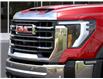 2026 GMC Sierra 2500HD SLT (Stk: 26492) in Wadena - Image 13 of 24