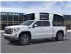 2026 GMC Sierra 1500 SLT (Stk: 26T214) in Wadena - Image 2 of 24