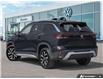 2026 Volkswagen Tiguan Trendline (Stk: KT-174) in Okotoks - Image 4 of 21