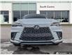 2024 Lexus RX 350 Base (Stk: ST-306A) in Calgary - Image 2 of 25