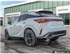 2024 Lexus RX 350 Base (Stk: ST-306A) in Calgary - Image 4 of 25