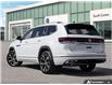 2026 Volkswagen Atlas 2.0 TSI Execline (Stk: ST-495) in Calgary - Image 4 of 25