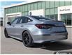 2025 Honda Civic Hybrid  (Stk: SU7753) in Calgary - Image 4 of 25