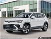 2026 Volkswagen Taos Highline (Stk: ST-224) in Calgary - Image 1 of 22