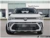2026 Volkswagen Taos Highline (Stk: ST-224) in Calgary - Image 2 of 22