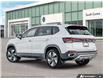 2026 Volkswagen Taos Highline (Stk: ST-224) in Calgary - Image 4 of 22