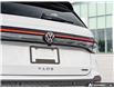 2026 Volkswagen Taos Highline (Stk: ST-224) in Calgary - Image 8 of 22