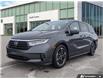 2024 Honda Odyssey Touring (Stk: SU7743) in Calgary - Image 1 of 24