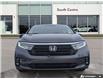 2024 Honda Odyssey Touring (Stk: SU7743) in Calgary - Image 2 of 24 2024 Honda Odyssey Touring (Stk: SU7743) in Calgary - Image 2 of 24