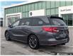 2024 Honda Odyssey Touring (Stk: SU7743) in Calgary - Image 4 of 24 2024 Honda Odyssey Touring (Stk: SU7743) in Calgary - Image 4 of 24