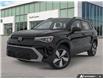 2026 Volkswagen Taos Trendline (Stk: ST-502) in Calgary - Image 1 of 26