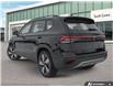 2026 Volkswagen Taos Trendline (Stk: ST-502) in Calgary - Image 4 of 26 2026 Volkswagen Taos Trendline (Stk: ST-502) in Calgary - Image 4 of 26